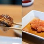 Sushi vs Nigiri vs Sashimi : quelle est la différence ?