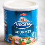 Vegeta (poudre de bouillon de légumes / assaisonnement)