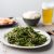 Salade froide de broccolini avec vinaigrette au sésame (d’inspiration japonaise!)