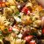Salade de pâtes végétariennes MARINÉES !  |  RecetteTin Eats
