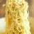 Spaghettis à l’ail et au parmesan – Merde délicieux